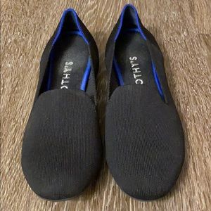 Rothy’s Black Loafer